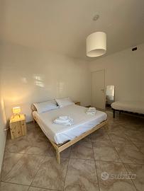 Posto letto in casa condivisa