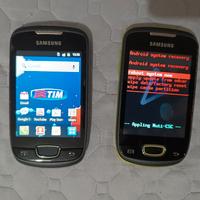 Samsung galaxy next turbo 