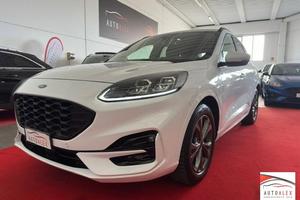 FORD - Kuga 2.0 ecoblue ST-Line 2wd 120cv auto