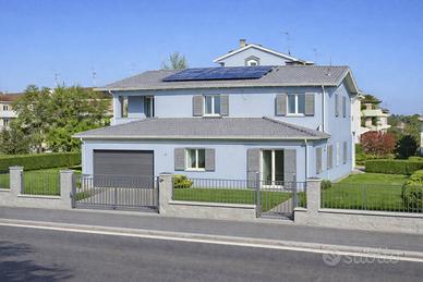 Rif.712| bifamiliare rottofreno