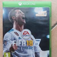 FIFA 18
