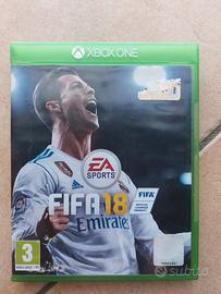FIFA 18