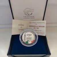 Medaglia Tricolore italiano