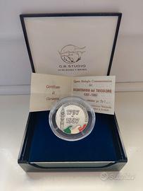 Medaglia Tricolore italiano