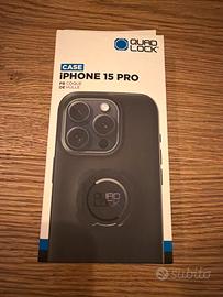 Cover iphone 15 pro quad lock