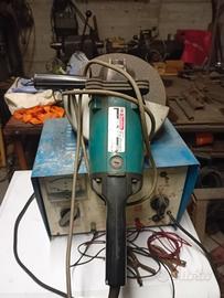Smerigliatrice makita 9609nb