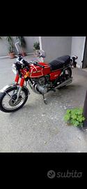 Honda 350 four