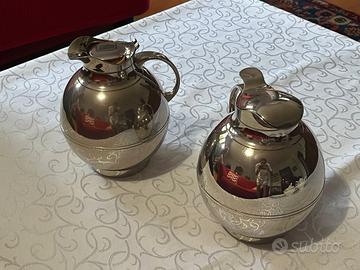 caraffe termiche