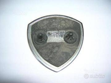 Stemmino scudetto lancia