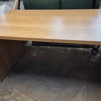 Scrivania Ikea 120x80
