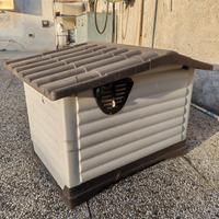 cuccetta per cane 