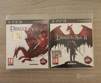 Dragon  Age