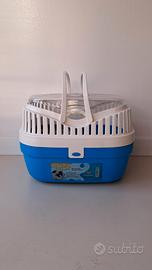 Trasportino Ferplast Aladino Medium