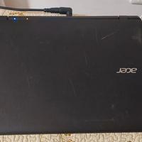 Acer aspire E 11 computer portatile