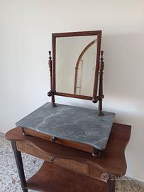 Antica Toilette da Camera