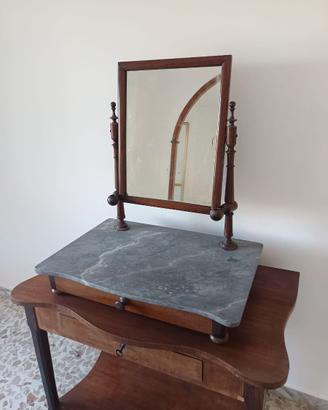 Antica Toilette da Camera
