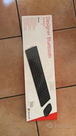 tastiera bluetooth microsoft nuova