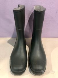 Stivali in gomma uomo 44