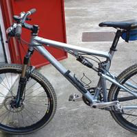 BICI MTB