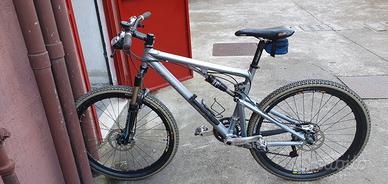 BICI MTB