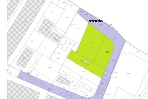Terreno industriale 10000m2 Via Altiero Spinelli