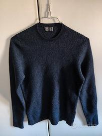 Maglione Falconeri 100% lana