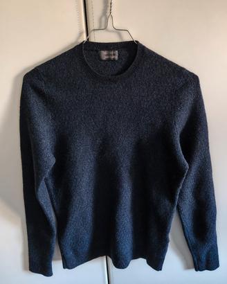 Maglione Falconeri 100% lana