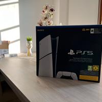 Ps5 1Tb slim