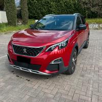 PEUGEOT 3008 GT LINE