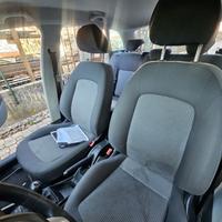 SEDILI PER SEAT IBIZA 6J ST ANNO 2012