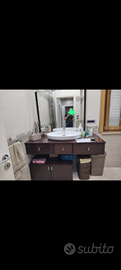 Mobile bagno