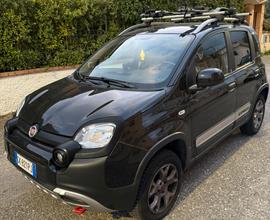 Fiat Panda cross 4x4