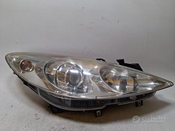9681832280 FANALE ANTERIORE DX PEUGEOT 307 (T6) 1.