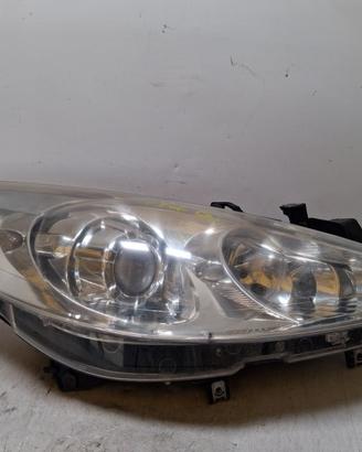 9681832280 FANALE ANTERIORE DX PEUGEOT 307 (T6) 1.