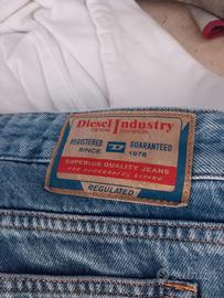 Jeans Diesel 