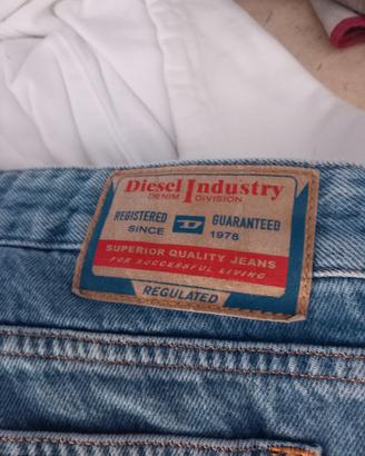 Jeans Diesel 