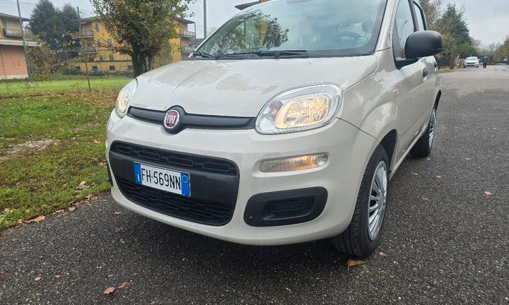 fiat panda twinair 0.9 turbo natural power 