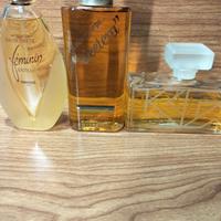 profumi vintage rarissimi fuori produzione.