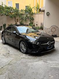 Mercedes- Benz Classe A