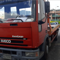 Carroattrezzi Eurocargo
