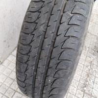 RUOTA GOMMA MACCHINA KEBLER DYNAXER 175/65/R14