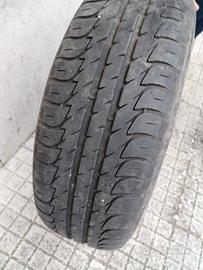 RUOTA GOMMA MACCHINA KEBLER DYNAXER 175/65/R14