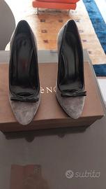 scarpe da donna con il tacco