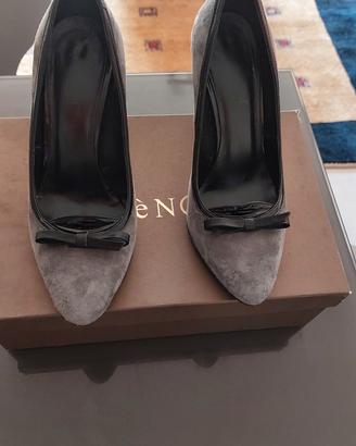 scarpe da donna con il tacco