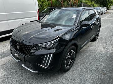 PEUGEOT 2008 Allure Hybrid 136 e-DCS6