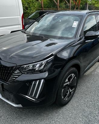 PEUGEOT 2008 Allure Hybrid 136 e-DCS6