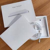 Apple Magic Trackpad 2 - PARI AL NUOVO