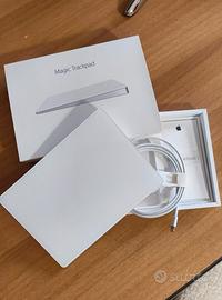 Apple Magic Trackpad 2 - PARI AL NUOVO