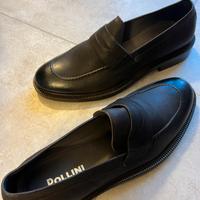 Mocassino Pollini