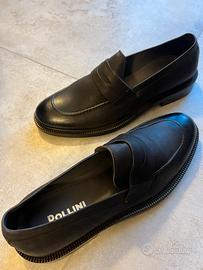 Mocassino Pollini